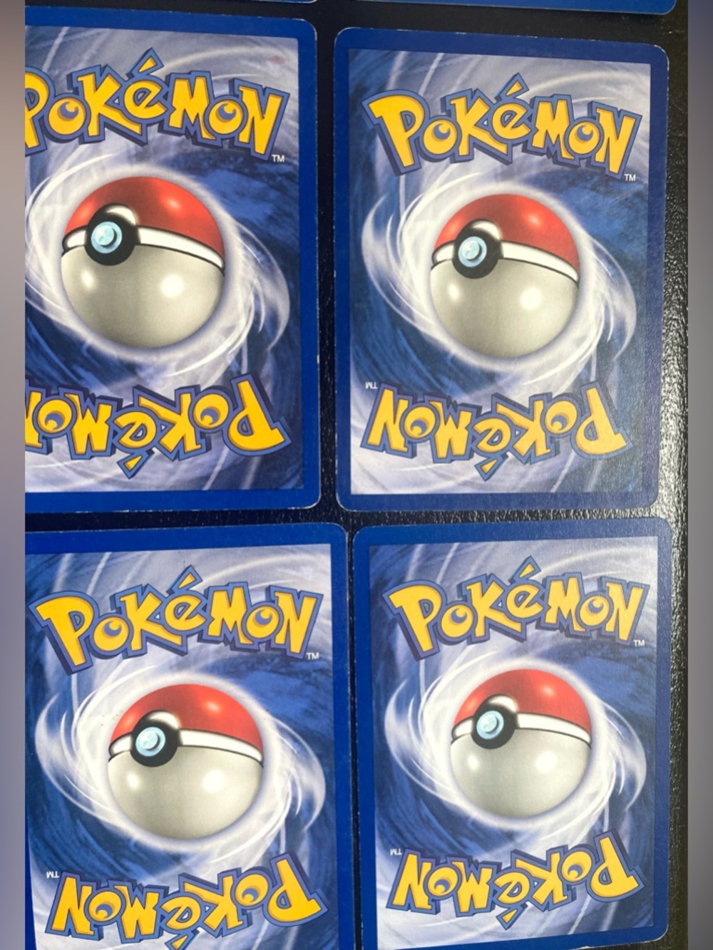 Pokémon Vintage Cards - Qty 15 - Picture 12 of 12